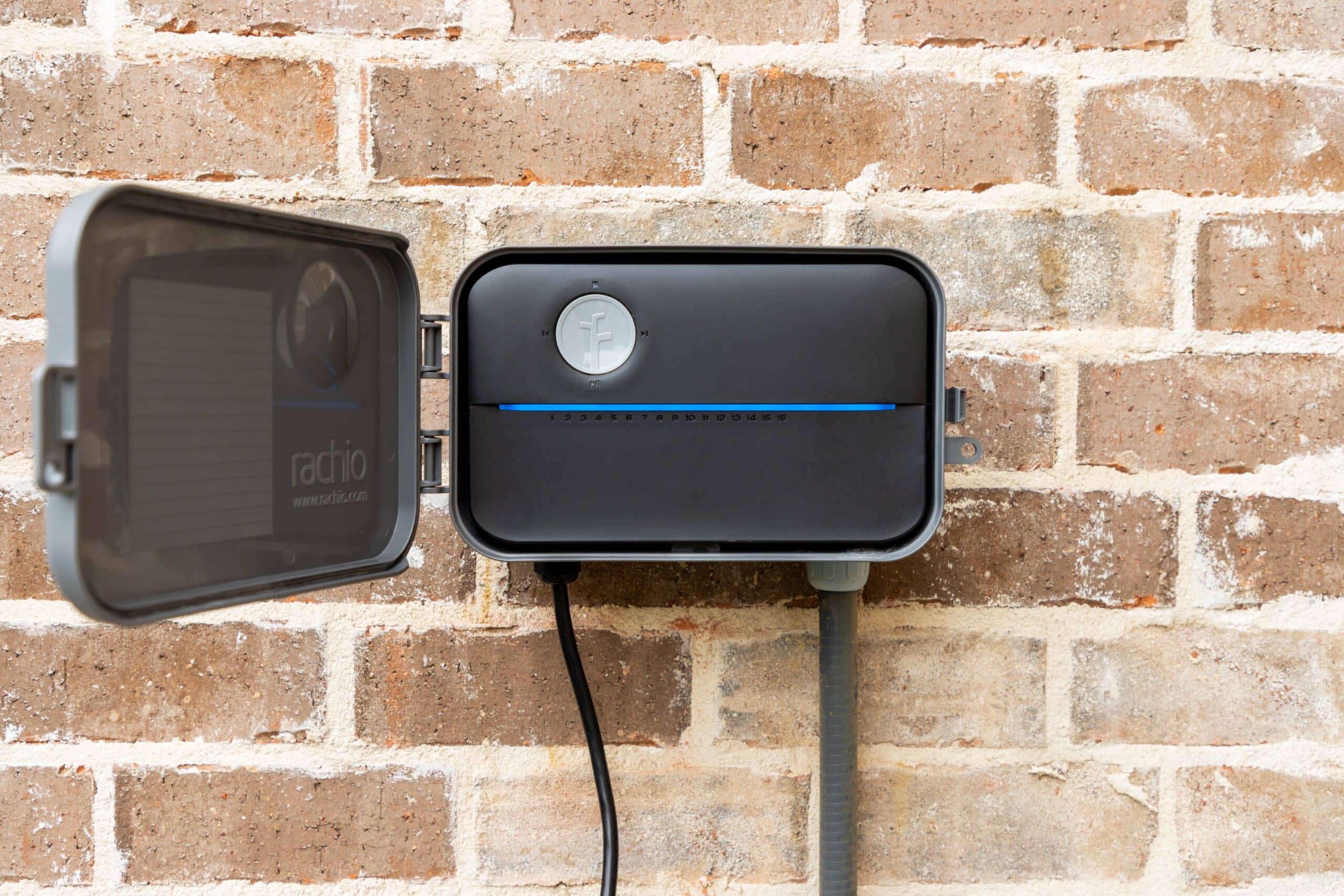 rachio pro series